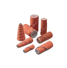 3M Cartridge Roll 747D, CR-ST, 50 X-weight, 5/8" x 2-1/2" x 1/4", Straight, 100 per case